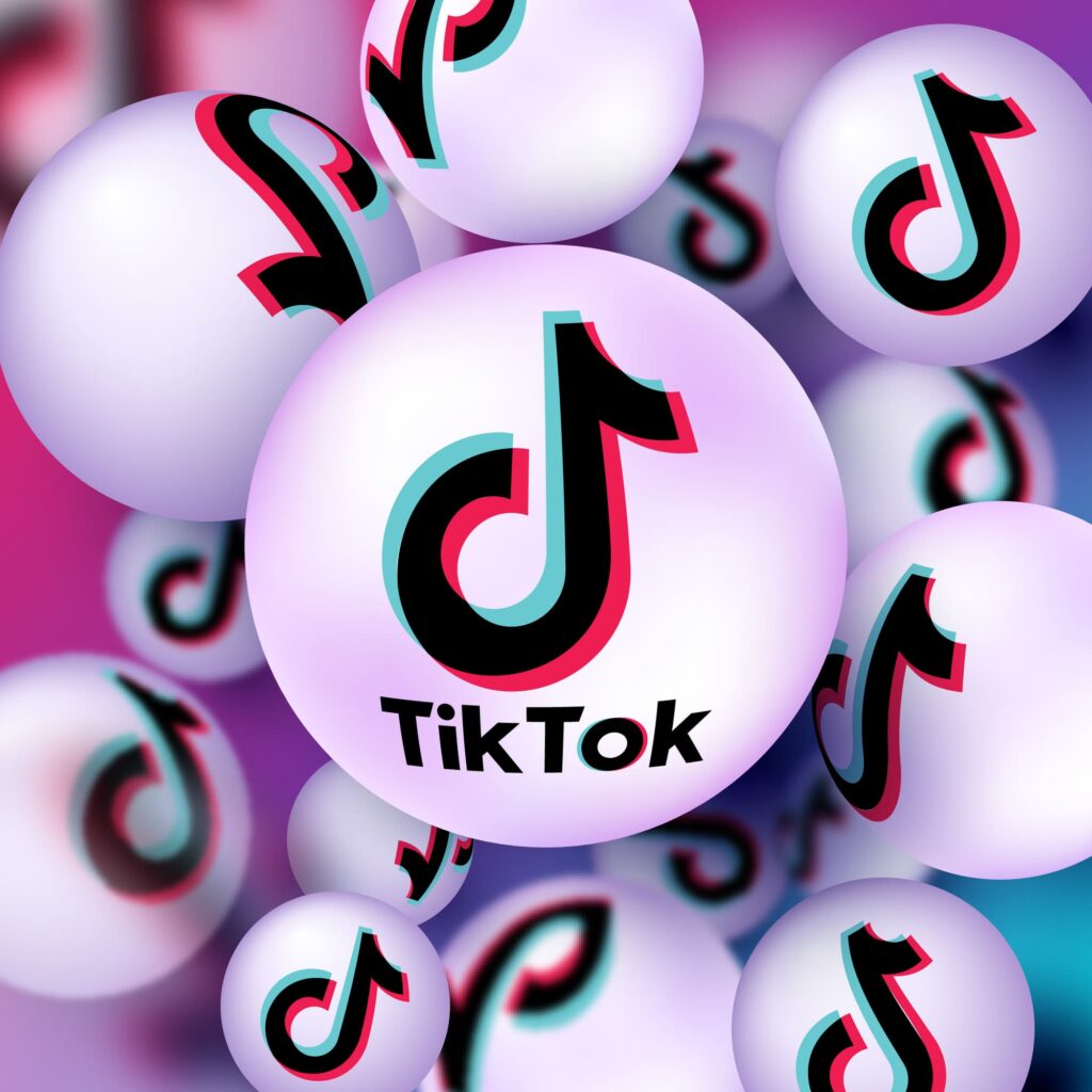 how to repost on tiktok